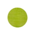 thumbnail image 3 of Unique Loom Williamsburg Collection Area Rug - Solid (3' 7" Round Green), 3 of 7