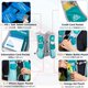 thumbnail image 4 of Mochila de hidratación para correr de 5 litros con bolsa de agua de 1,5 l, 4 of 9