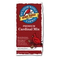 thumbnail image 1 of True Value 209885 35 lbs Cardinal Oiseau Nourriture, 1 of 1