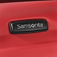 thumbnail image 4 of Samsonite 28 in Hardside Spinner Checked Luggage, Red, 4 of 7