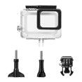 thumbnail image 5 of Gopro Hero 7 Black 6 5 Waterproof Case With Stand, 5 of 5