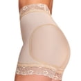 thumbnail image 3 of Faja Ilusion para Dama, Varilla Lateral Liso Nude Talla CH, 3 of 4