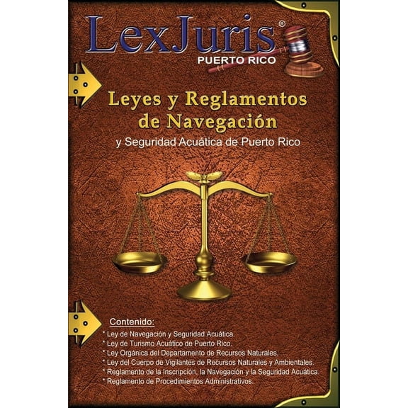 Profesiones En Puerto Rico Leyes y Reglamentos de Navegación.: Ley Núm. 430 de 21 de diciembre de 2000, según enmendada., Book 4, (Paperback)