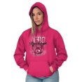 thumbnail image 4 of Ohio Proud Local Hall of Fame Club Hoodie Sweatshirt Women Men Brisco Brands M, 4 of 6