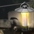 thumbnail image 1 of 2400mAh LED Camping Light Life Impermeable 100LM USB Recargable (2400mAh) Ndcxsfigh Para Estrenar, 1 of 9