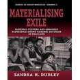 thumbnail image 1 of Materialising Exile Vol 27 (Hb 2010), 1 of 1