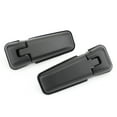 thumbnail image 4 of Rear Tailgate Glass Hatch Hinge Set L+R For Nissan Pathfinder 2005-2012 Replace, 4 of 9