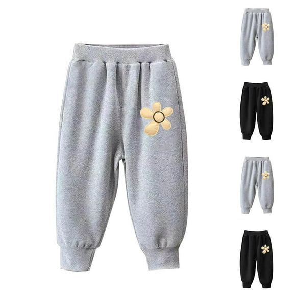Summer AKAFMK Toddler Boys Pants,New Fashionable Girls' Pants Children's Thin Sweatpants Casual Boys' Versatile Sports Pants