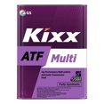 thumbnail image 1 of Aceite Transmisión Autom. Sintético Kixx Atf Multi, 4l, 1 of 7
