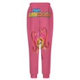 thumbnail image 5 of Team Umizoomi Men's Sweatpants Printed Long Joggers Athletic Track Pants Soft Lounge Pants for Leisure, Sports & Travel S, 5 of 7