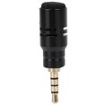 thumbnail image 3 of Greensen Mini Microphone Portable 3.5mm Jack Plug For Mobile Smart Phone EY-630A, Mini Microphone, Mobile Phone Microphone, 3 of 8