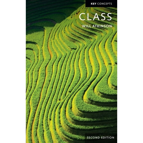 Key Concepts Class, (Paperback)
