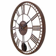 Nextime Wall Clock - London