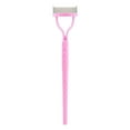 thumbnail image 1 of Visland Eyelash Comb Portable Eyelash Separator Tool Eyelash Definer Mascara Comb Cosmetic Brushes Tool for Easy Separation Effective Brows Grooming Brush, 1 of 8