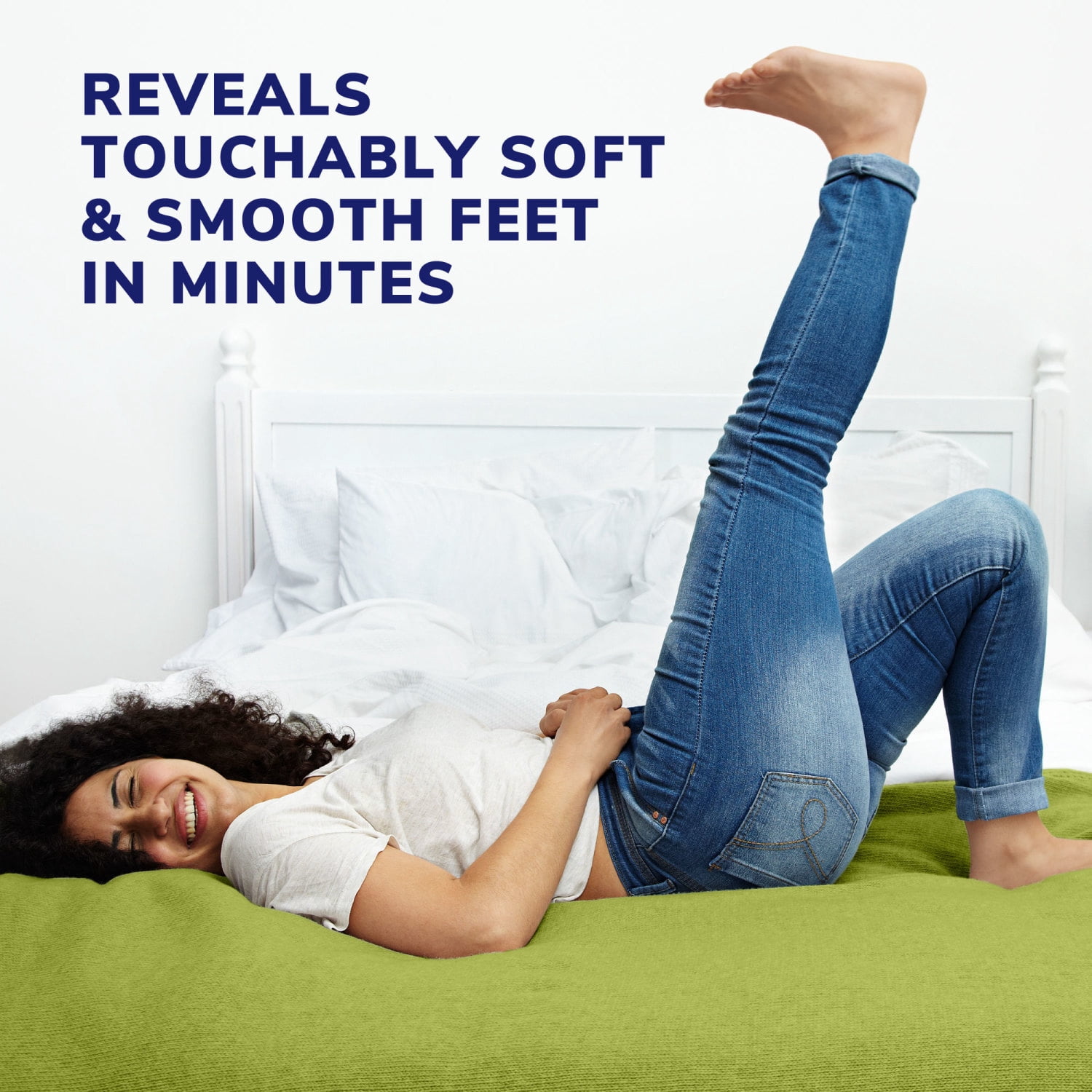 (4 pack) Dr. Scholl’s Electronic Foot File Refills Ultra & Regular Coarse