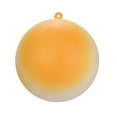 thumbnail image 2 of Bread Pendant Scented Slow Rising Squishy Toy Stress Relief Keychain Collection, 2 of 4