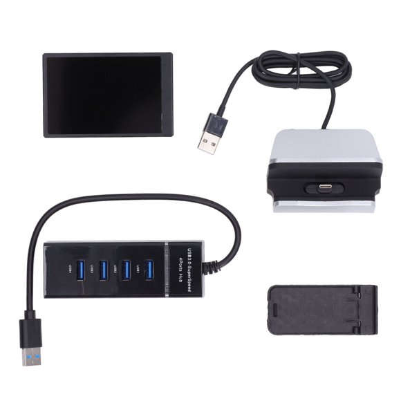 External Monitor For Laptop