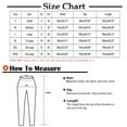 thumbnail image 3 of CaComMARK PI Clearance Y2k Leopard Pants Wide Leg Jeans Woman Loose Fit Jeans Hip Hop Pants Vintage Baggy Trousers Brown 10(XL), 3 of 6