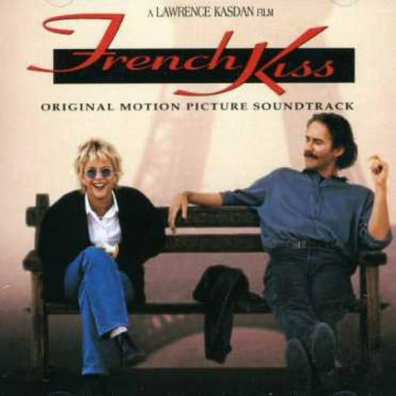 Various Artists - French Kiss Soundtrack - Music & Performance - CD