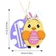 thumbnail image 3 of Colgante de billetera de Pascua, 3 of 7