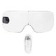 thumbnail image 2 of Electric Eye Massager Hot Compress Eye Massage Device Eye Therapy Massager with Bluetooth Music, 2 of 5