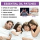 thumbnail image 5 of Clearance Aceites esenciales Elementos esenciales para el hogar El parche Oil Goodnight te ayuda a conciliar el sueño rápidamente por la noche y alivia la fatiga muscular y el estr(Buy 2 Get 1 Free), 5 of 7