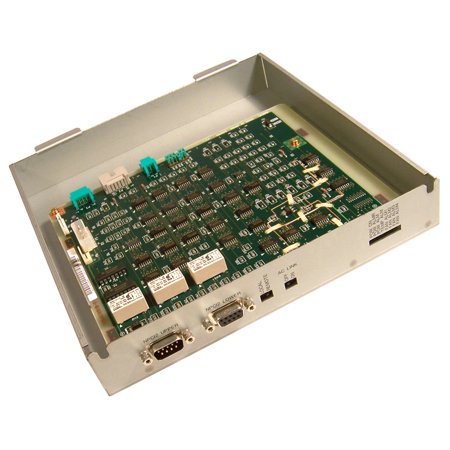 NPCI-2 PCBoard Assembly 133-656918-000 G8WBA