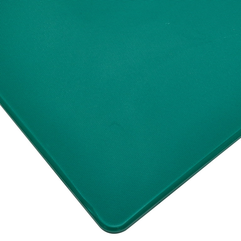 12 x 18 Green Cutting Board in Cutting Boards from Simplex Trading