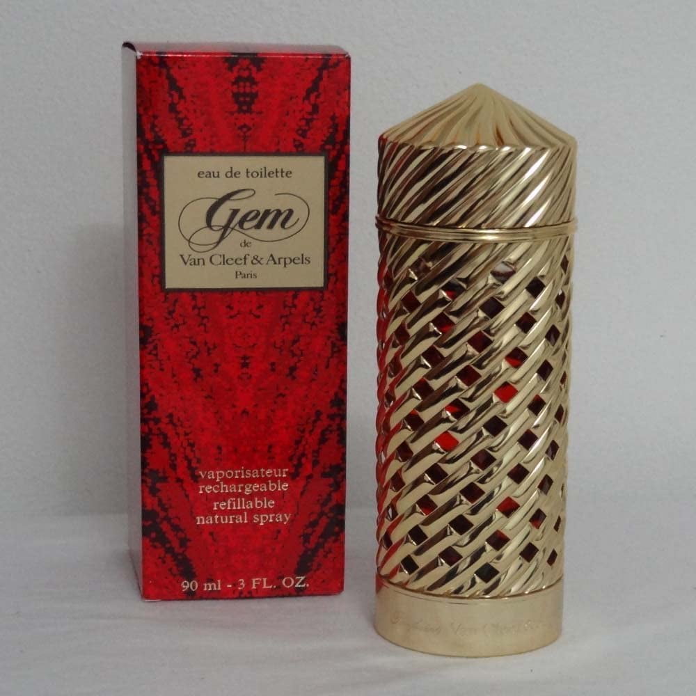 Van Cleef & Arpels Gemオードトワレ　50mL Van Cleef & Arpels Gemオードトワレ 50mL Van Cleef & Arpels