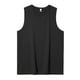 thumbnail image 2 of pstuiky Camiseta sin mangas para hombre, Camiseta deportiva ajustada de color liso para hombre, moderna, para tiempo libre y fitness Camisas de hombre xl, 2 of 4