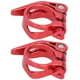 thumbnail image 2 of Abrazadera Para Poste De Bicicleta, Clip Para Tubo De Bicicleta, 4 Colores, Resistente Y Duradero Para Amantes De La Bicicleta De Carretera, Bicicleta De Montaña, 2 of 8