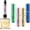 Green,Pink,Gold,Royal Blue, variant on Refillable Perfume Portable Atomizer Bottle Refillable Perfume Spray, Travel Perfume (5ml, 4 Pack) (Purple, Pink, Gold, Light Blue)
