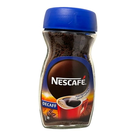 Original Decaff Instant Coffee - 200g (0.44lbs)