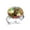 Multi 2, variant on Iris Purple Painting Stainless Steel Rings for Women, Open Adjustable Ring Promise Ring Jewelry Gifts