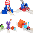 thumbnail image 3 of PAW Patrol: The Movie Liberty Total City Rescue Set Paw Patrol IGA1249, 3 of 5