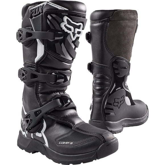 Fox Racing COMP 3Y Botte
