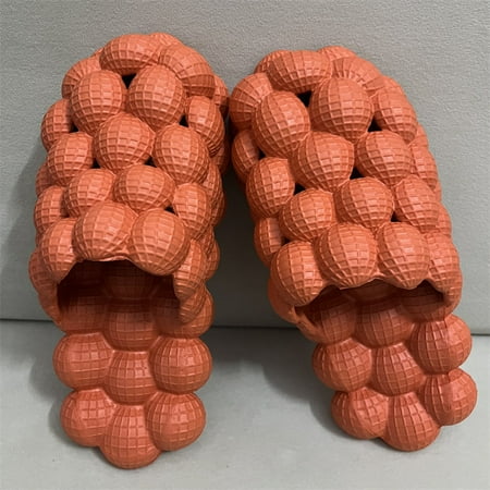 

TRENDY Comfortable Bubble Slippers Outdoor Woman