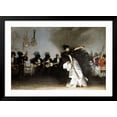 thumbnail image 2 of Art.com El Jaleo, 1882 Giclee Print by John Singer Sargent, Black Frame Wall Art, 44" x 32", 2 of 5