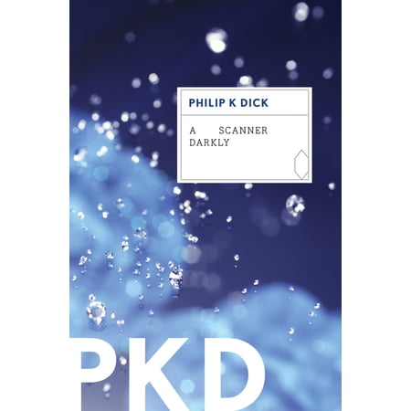 Pre-Owned A Scanner Darkly (Paperback)