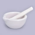 thumbnail image 4 of 60mm Chinese Style Grinder Set Grinder Kitchen Mortar And Pestle Tools, 4 of 6