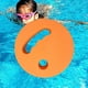 thumbnail image 4 of Discos de Aqua Fitness 2 Eva, Dispositivo de Entrenamiento de Natación Portátil, Tablas de Natación, Discos de Entrenamiento para Adultos, Adolescentes y Niños., 4 of 7