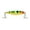 Fire Tiger Gold, variant on Berkley Vibrato Fishing Lure, Fire Tiger Gold, 1/4 oz
