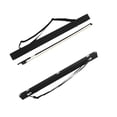 thumbnail image 3 of 4/4 with Box Horsehair Practice Carbon Fiber Stringed Violins Beginner Professionals Accessories Fiddlestick Musical Instrument Parts for Beginner bow box, 3 of 9