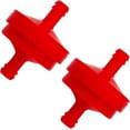 thumbnail image 1 of Filtro de combustible de repuesto SSuperp 2 uds 150 micras para Briggs Stratton 298090s, 1 of 4