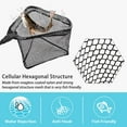 thumbnail image 5 of Fishing Net Floating Landing Net- Folding Fishing Net for Easy Fish Catch and Release, 5 of 7