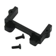 thumbnail image 3 of Accesorios de soporte de montaje de servo de dirección RC repuestos para Negro Zulema Montaje del servo de dirección, 3 of 7
