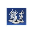 thumbnail image 2 of Reaper Miniatures REM77014 Bones: Zombies (3), 2 of 2
