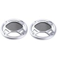 thumbnail image 1 of Cubierta de Coche Parrilla Waddle Woofer 2PC Universal Macarena, 1 of 8