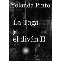 LA TOGA Y EL DIV?N II (Los misteriosos nuevos casos de Alejandro)