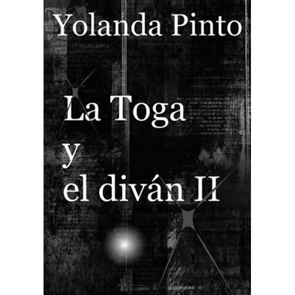 LA TOGA Y EL DIV?N II (Los misteriosos nuevos casos de Alejandro)